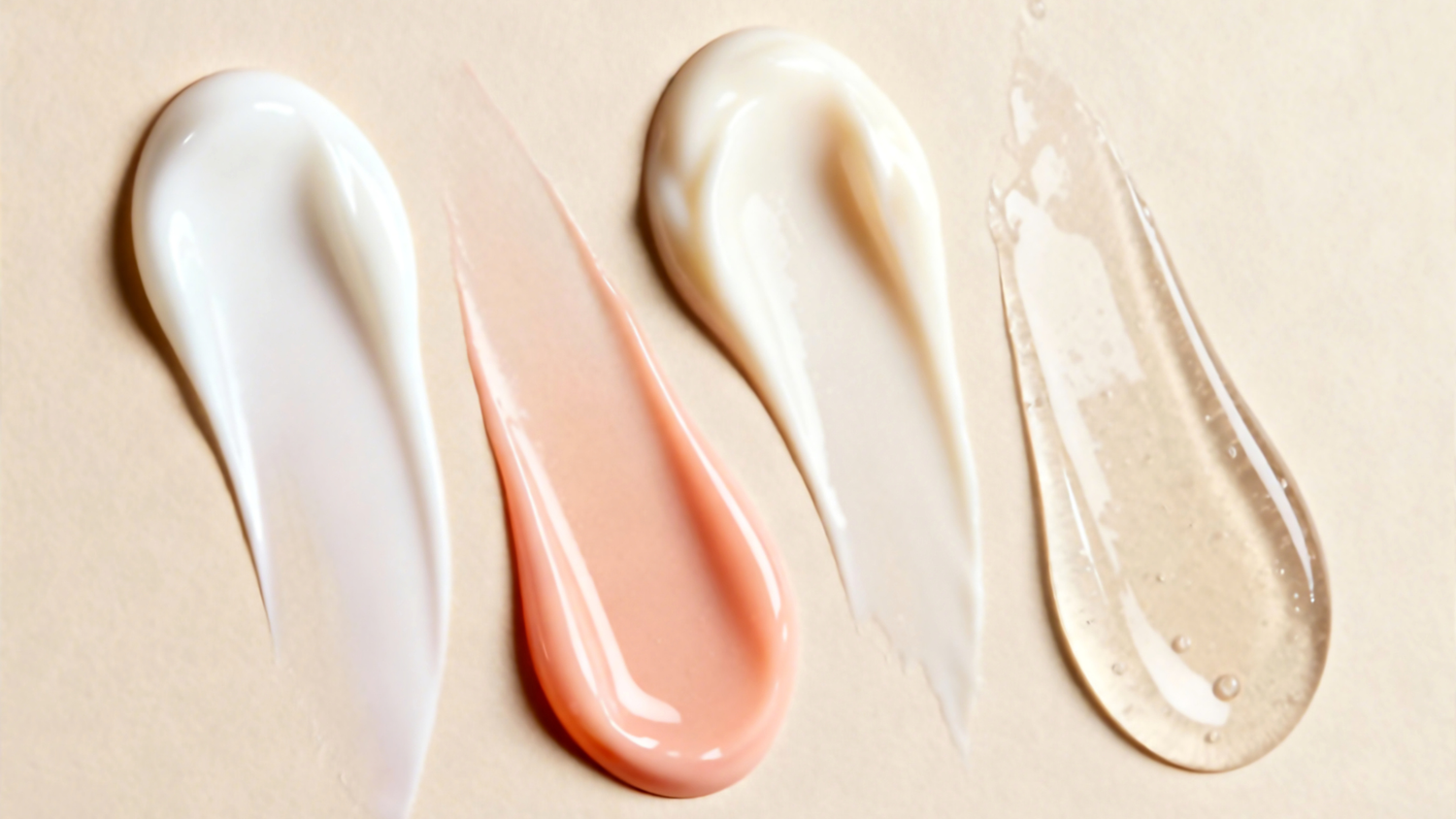 How to Layer the Best Natural Skincare Products Without Pilling or Greasiness