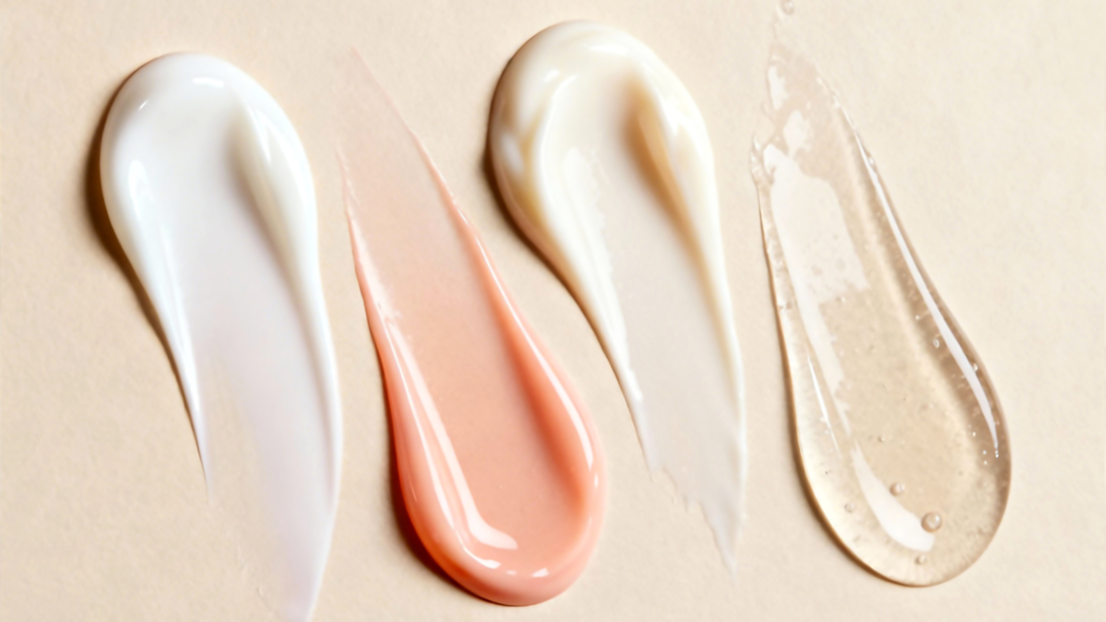 How to Layer the Best Natural Skincare Products Without Pilling or Greasiness
