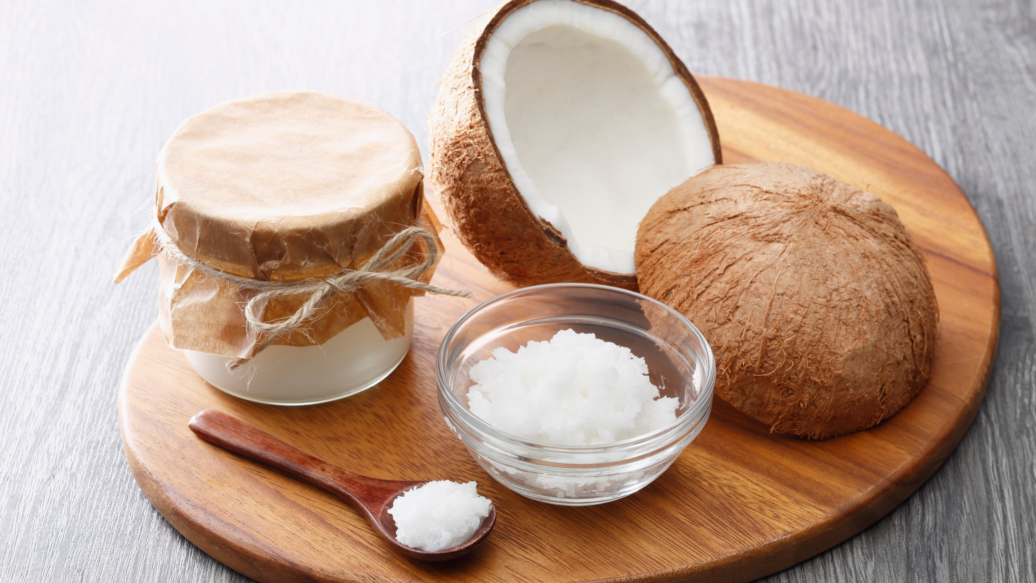 Using Coconut Oil Wisely in Your Natural Skincare Regimen