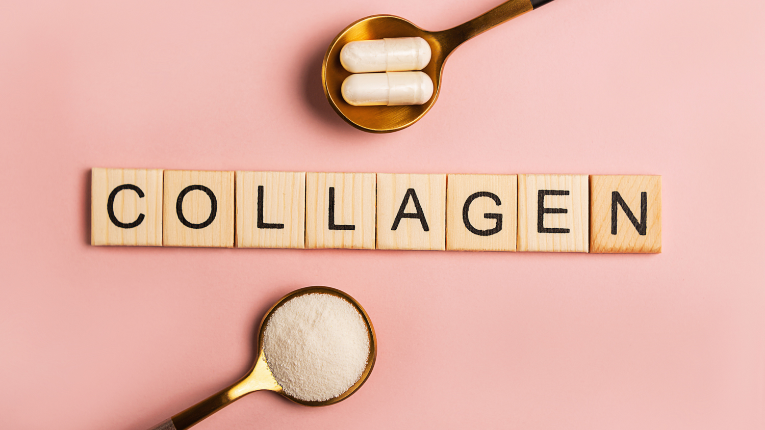 Is the Collagen Hype Real? Supporting Collagen Through Natural Skincare