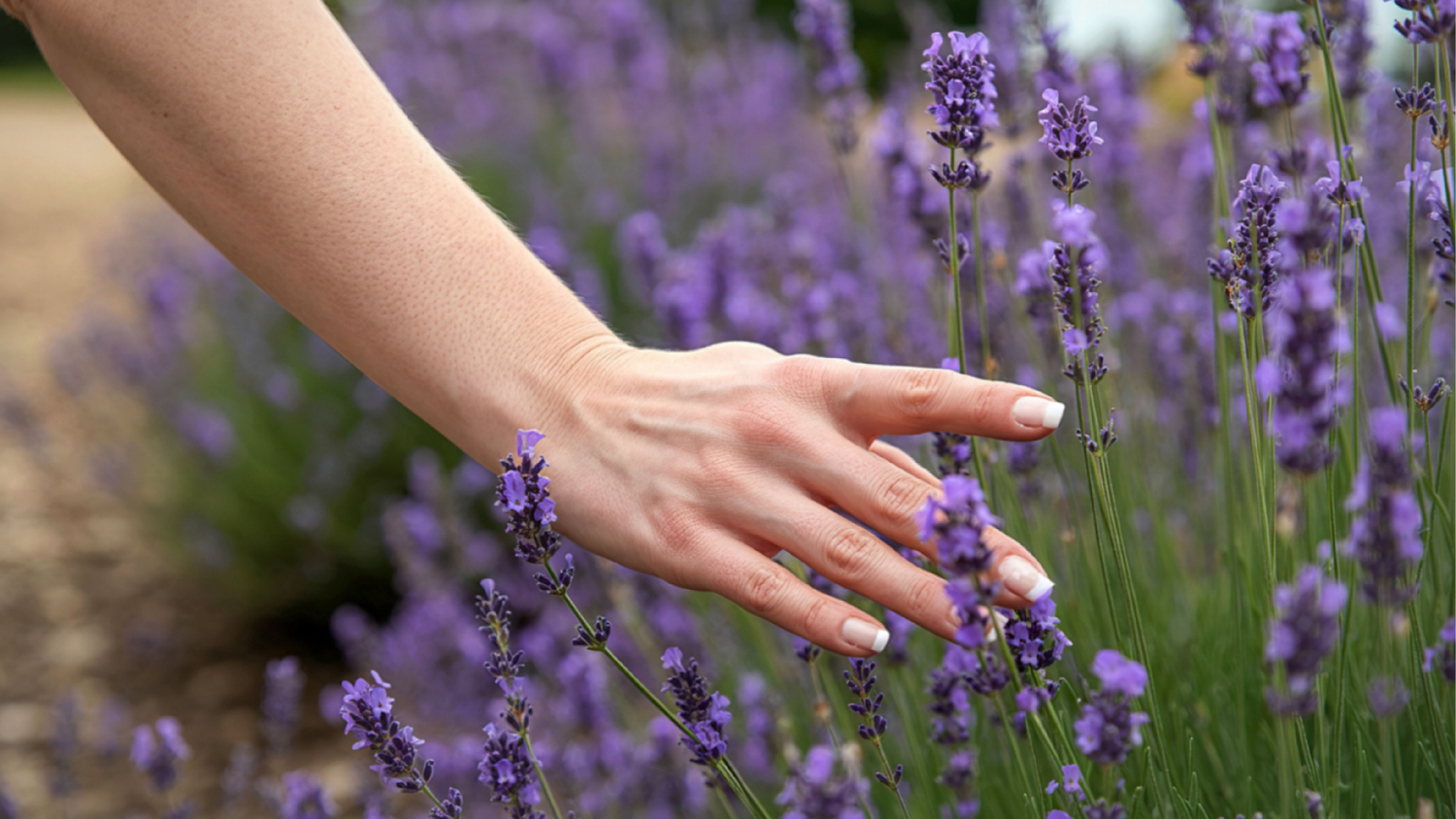 The Ultimate Age-Teller: Why Your Hands Need Natural Skincare