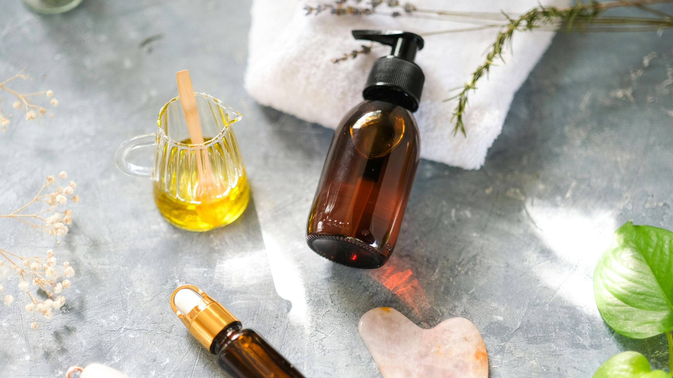 What “Non-Comedogenic” Really Means in Natural Skincare