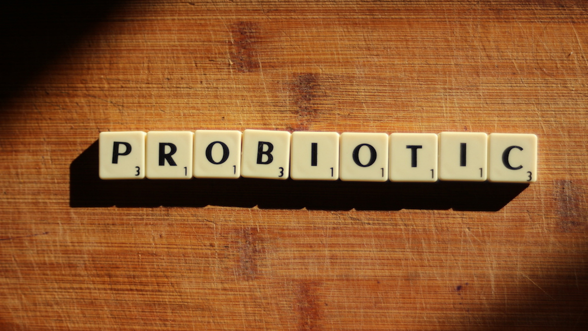 Probiotics for Skin: From Gut Health to Natural Skincare