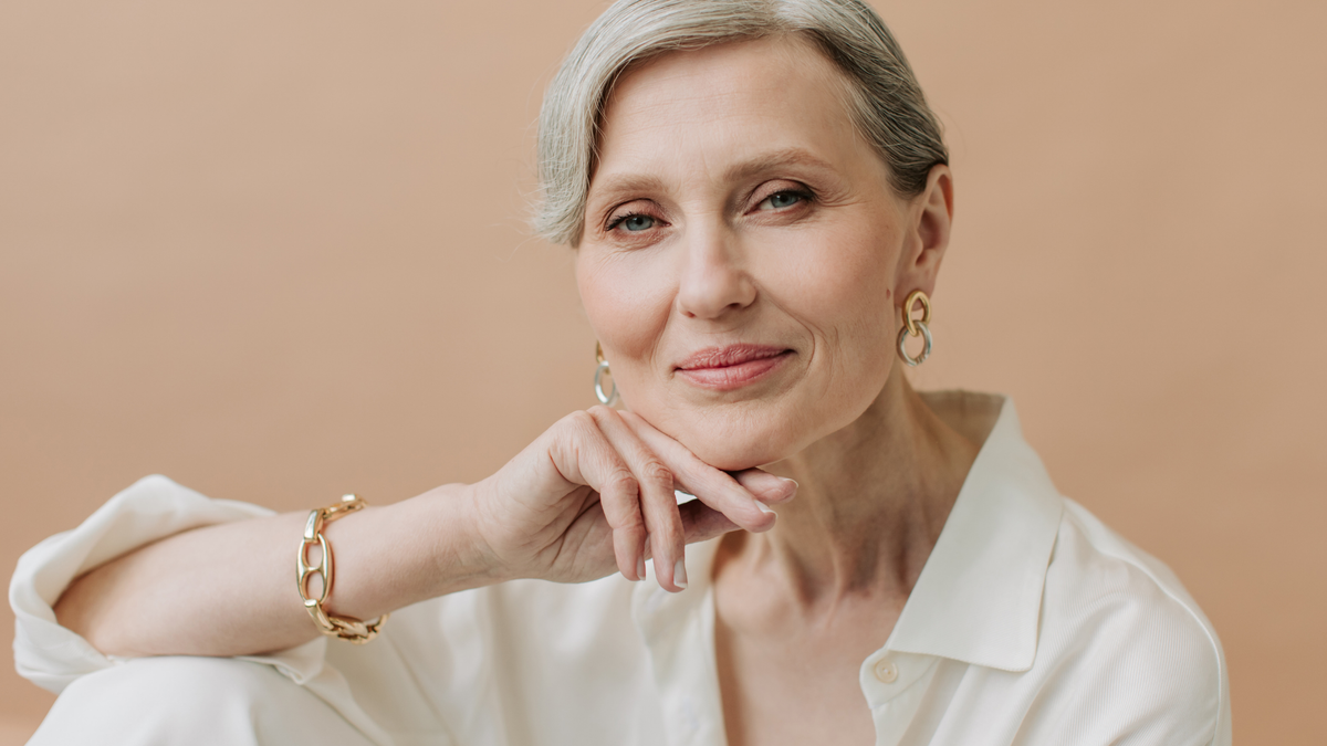 How Natural Skincare Is Shifting from Anti-Aging to Skin Longevity