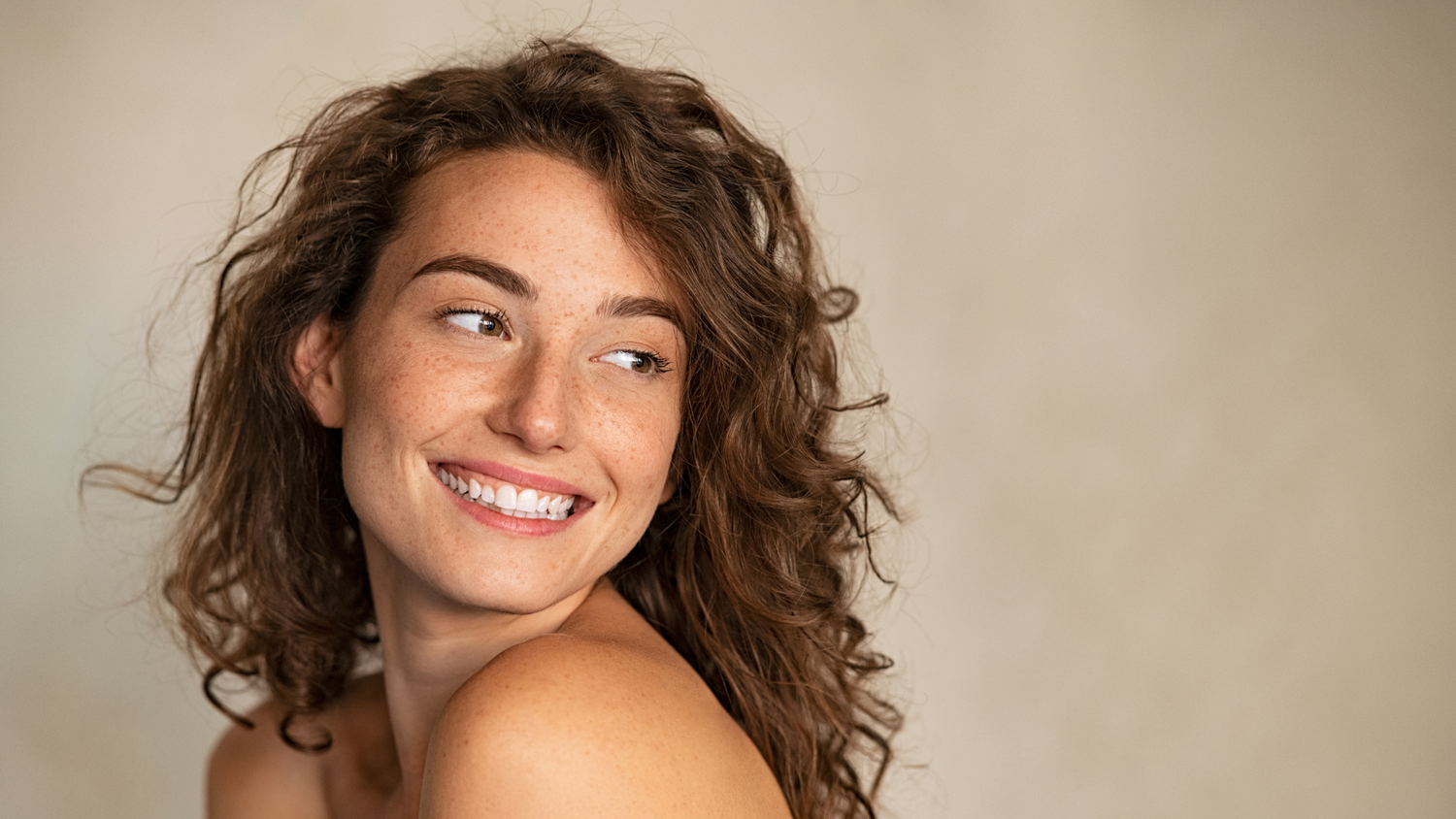 Oily, Dry, or In-Between? How to Find Your Natural Skin Type