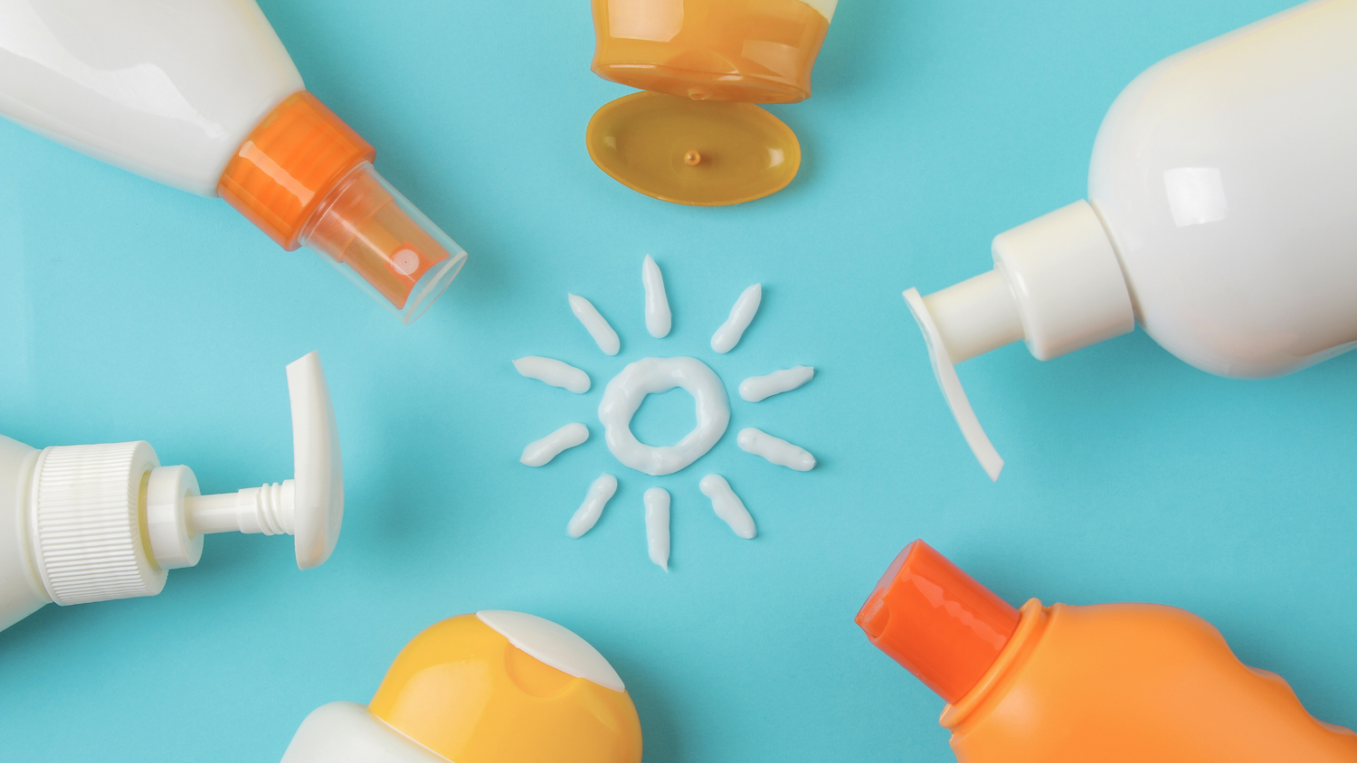Choosing the Right Sunscreen for Your Natural Skincare Routine