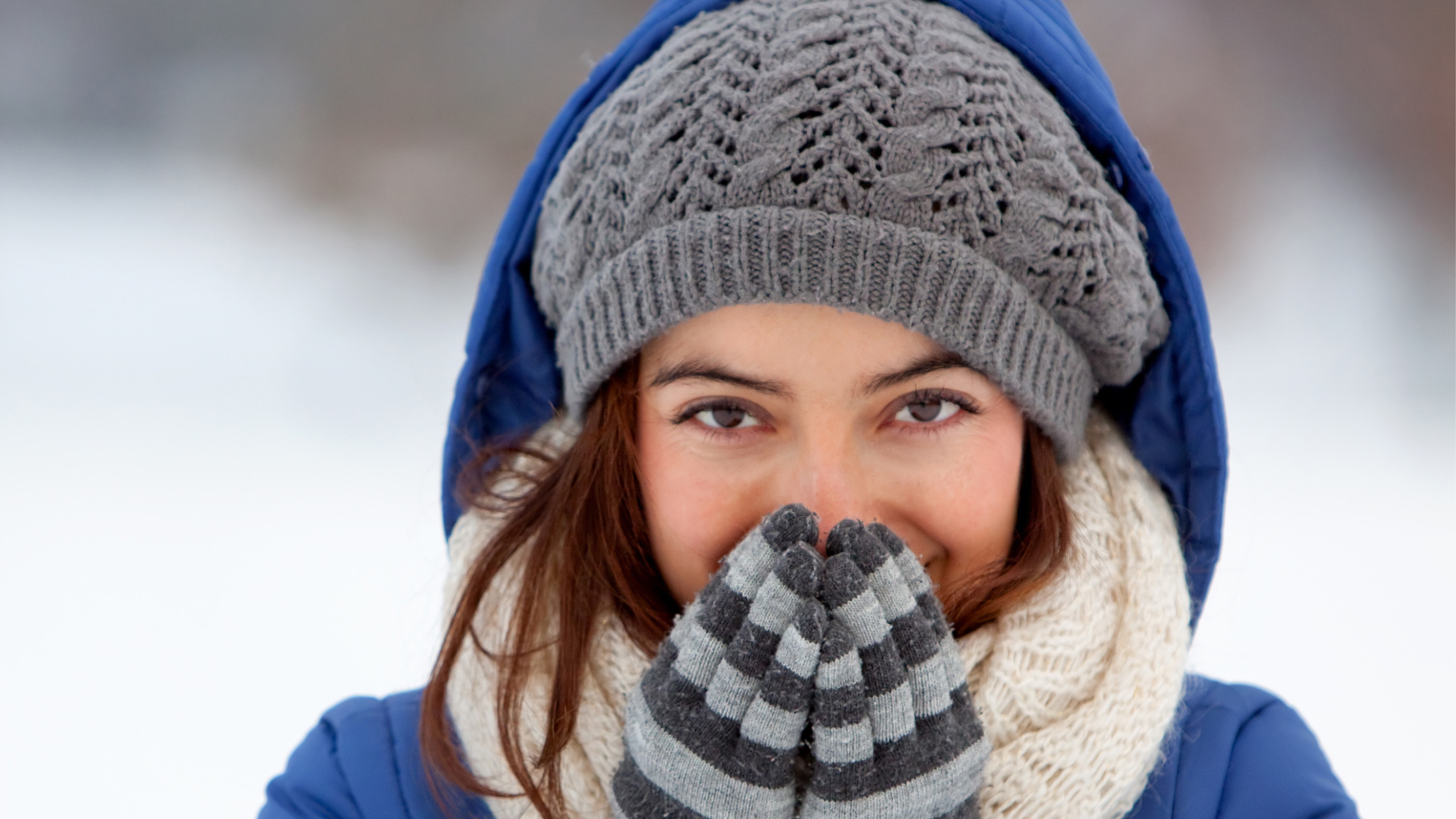 How To Maintain A Natural Skincare Glow: The Canadian Winter Skin Survival Guide