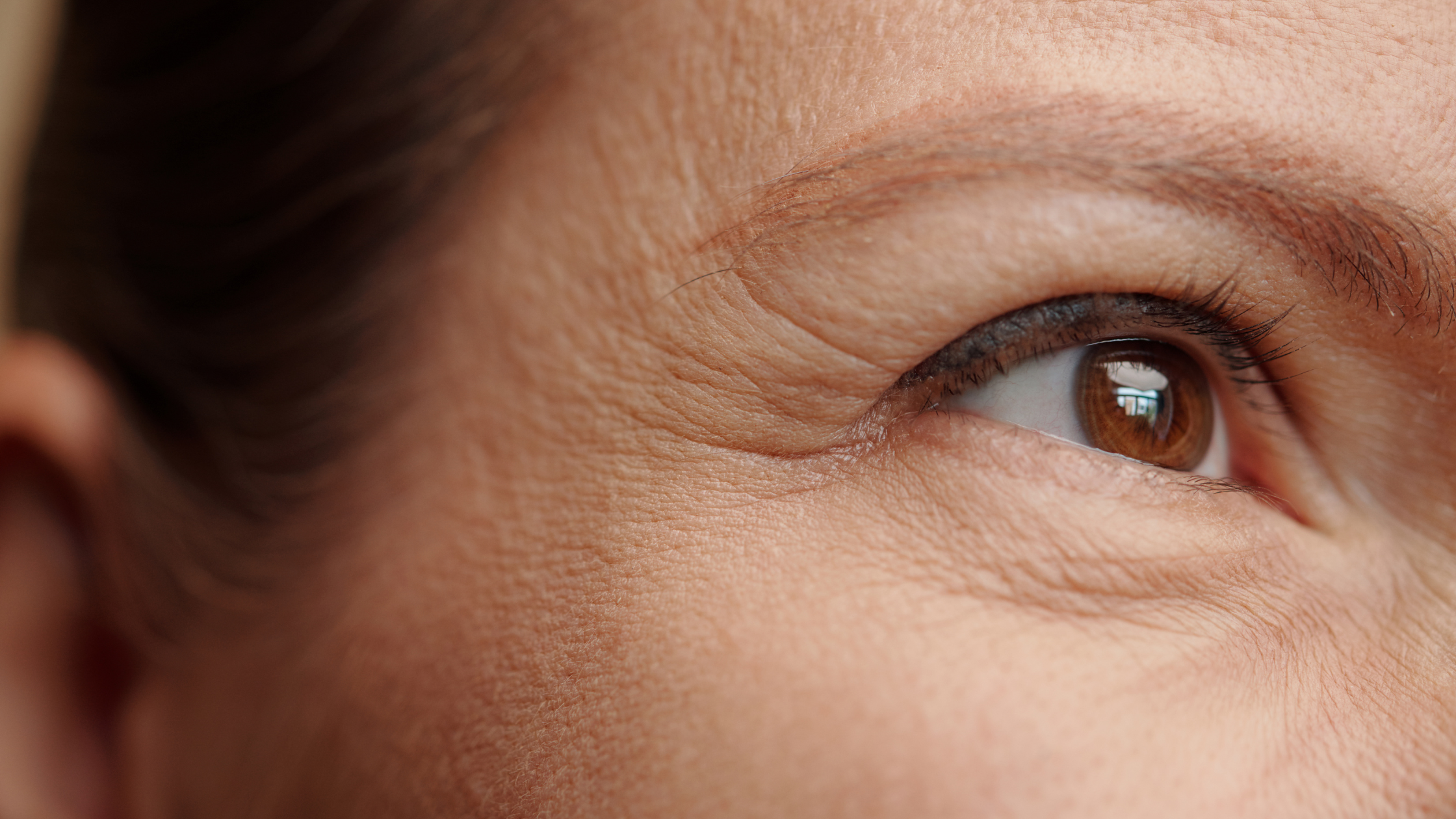 Natural Skincare for Aging Skin: The Secret to Skin Longevity