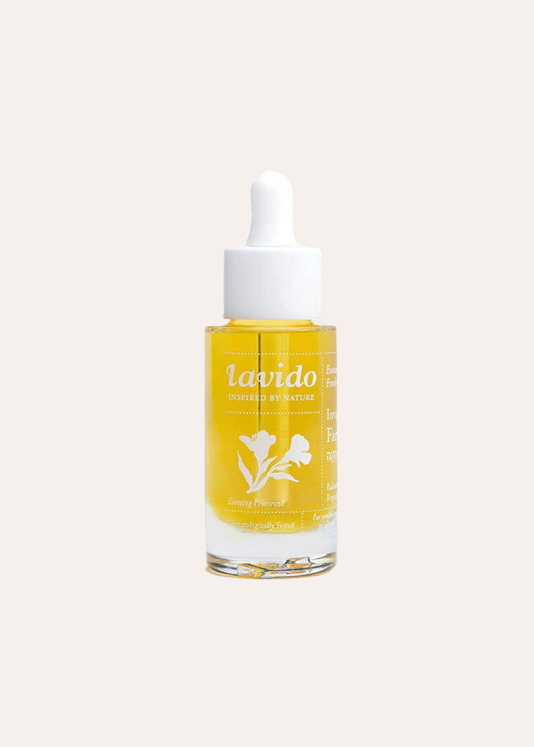 Invigorating Facial Serum, 30ml