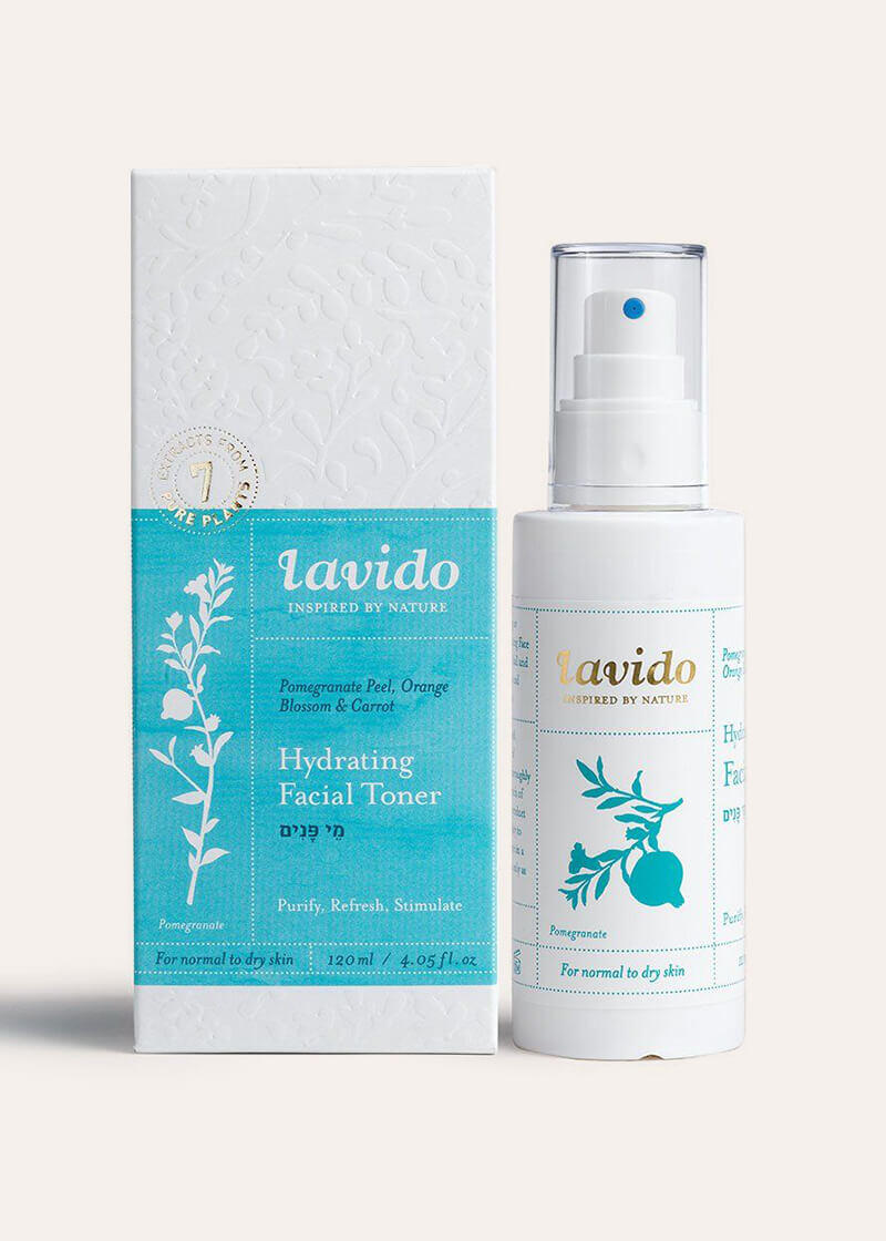 Serum &amp; Toner Bundle – LIMITED TIME!