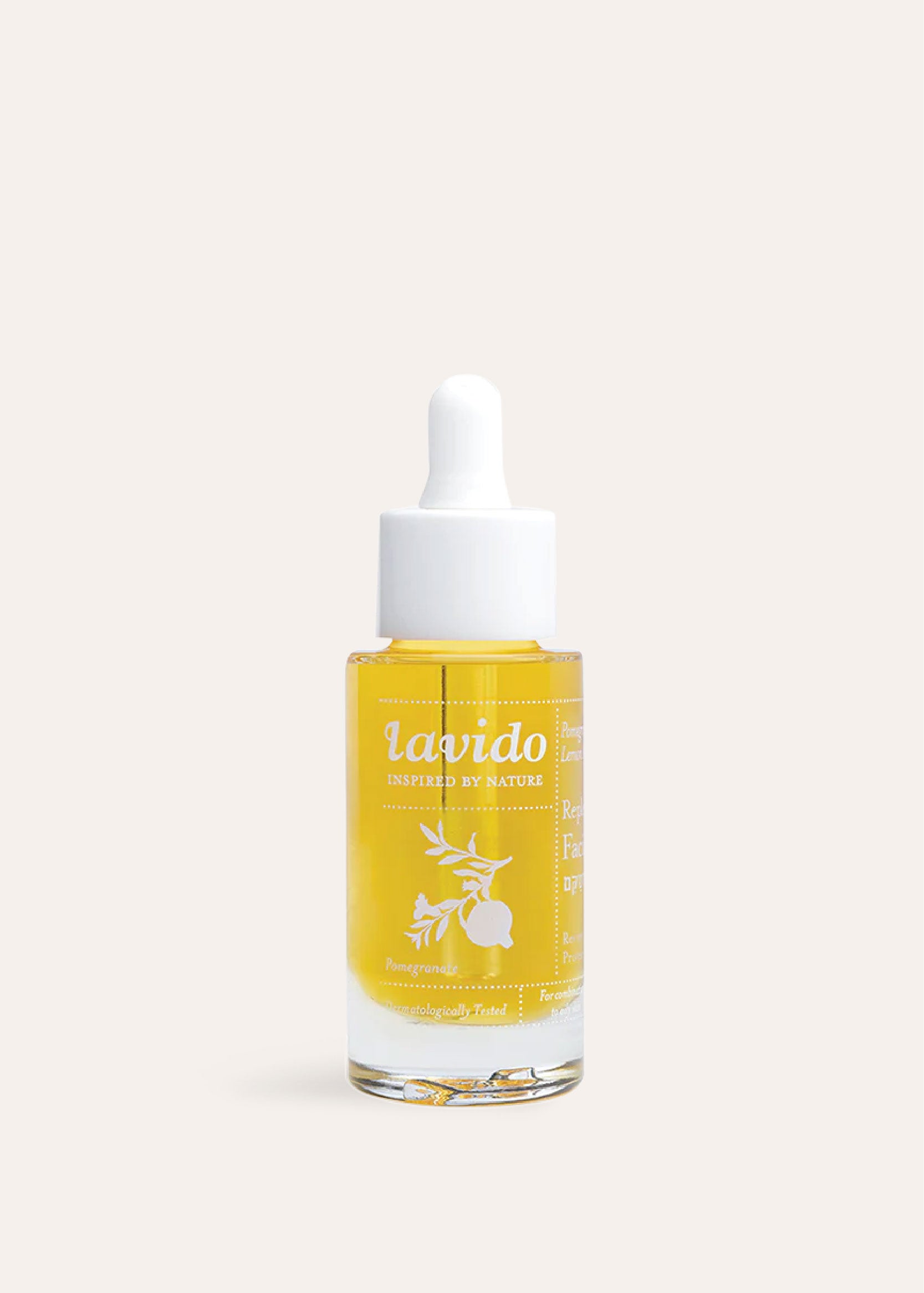 Replenishing Facial Serum, 30ml