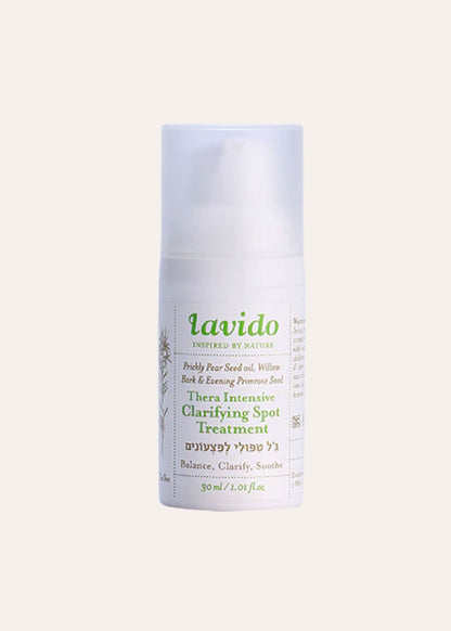 Thera Intensive Clarifying Spot Treatment - Best Before May 31, 2025