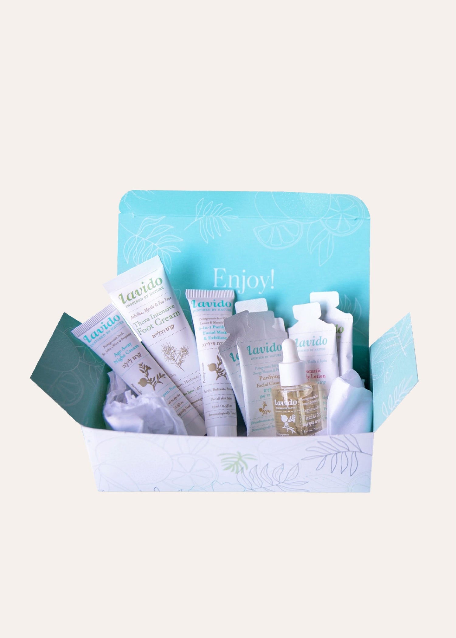 Try the Brand Bundle
