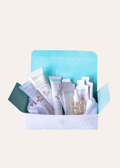 Try the Brand Bundle