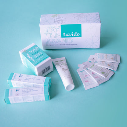 Try the Brand Bundle