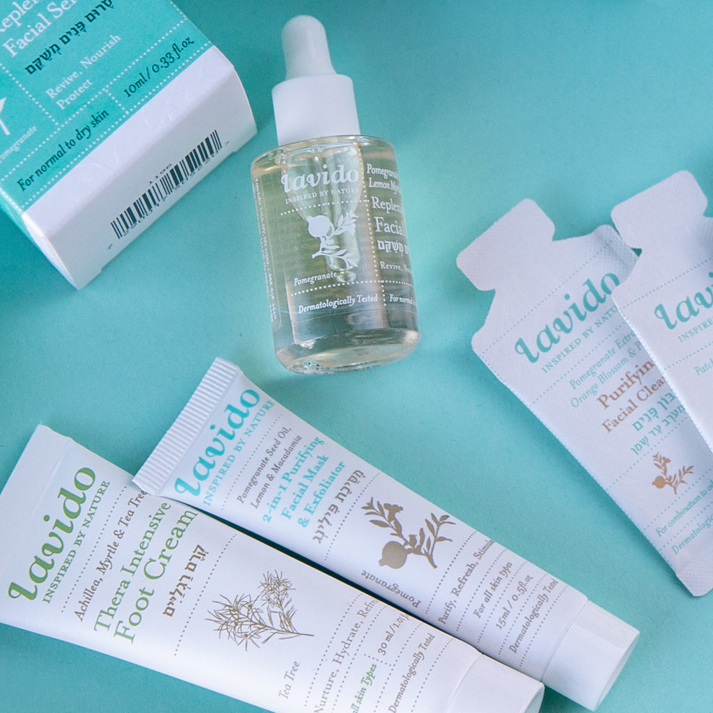 Try the Brand Bundle