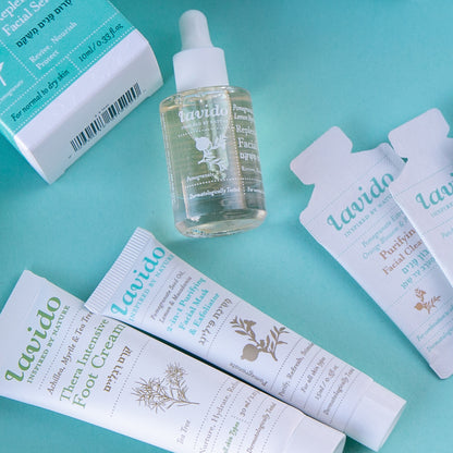 Try the Brand Bundle